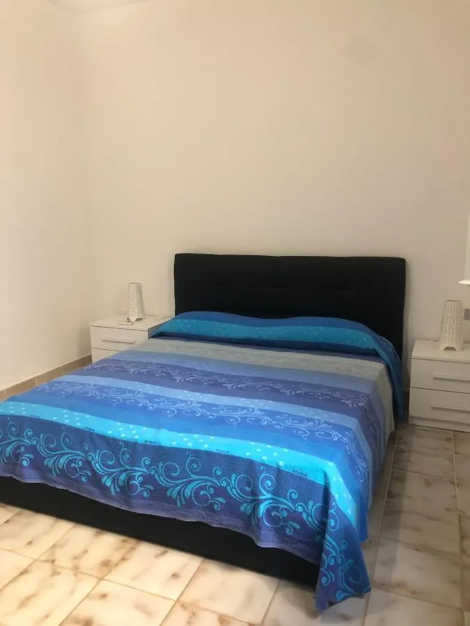 Casa vacanze il veliero Scoglitti