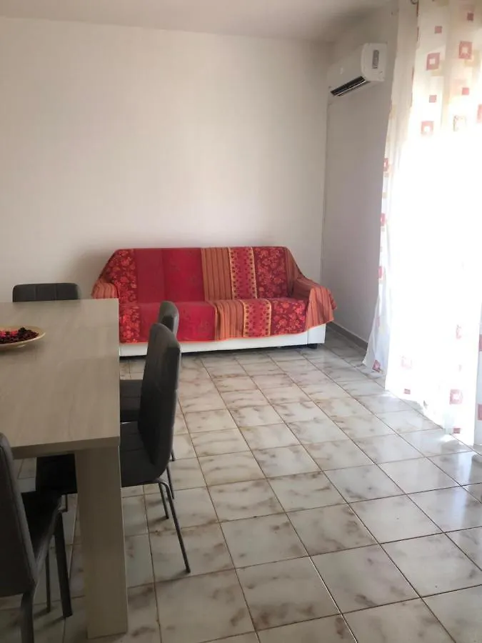 Appartamento Casa vacanze il veliero Scoglitti