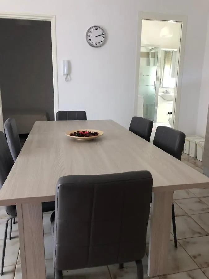 Casa vacanze il veliero Scoglitti Appartamento