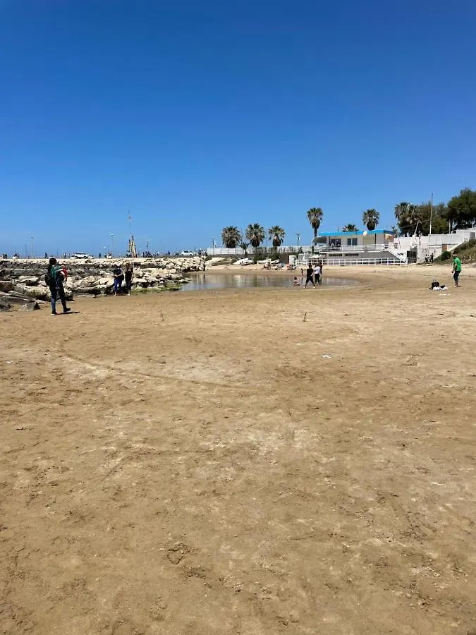 Appartamento Casa vacanze il veliero Scoglitti Italia