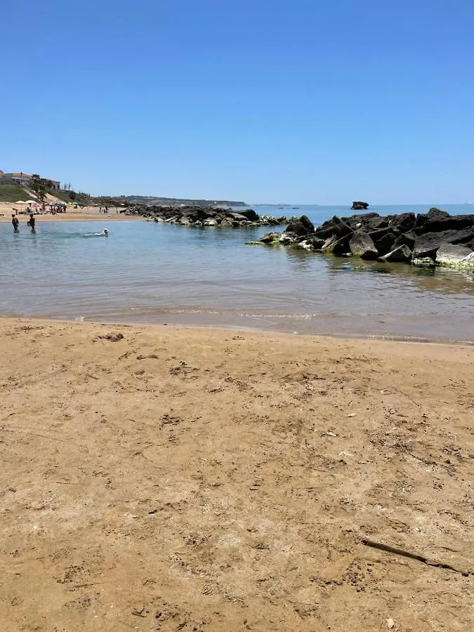 Casa vacanze il veliero Scoglitti 0*,