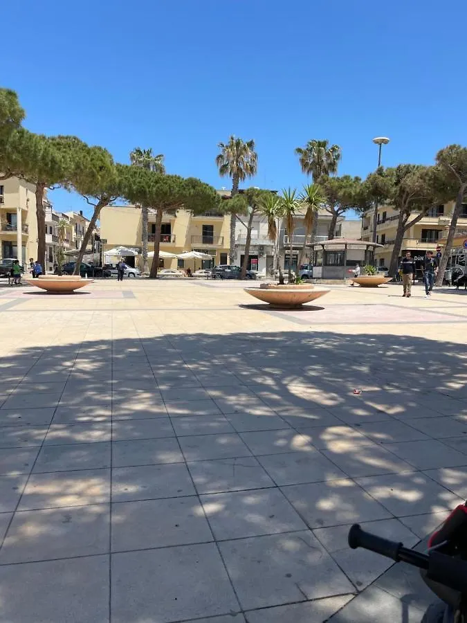 Casa vacanze il veliero Scoglitti Appartamento