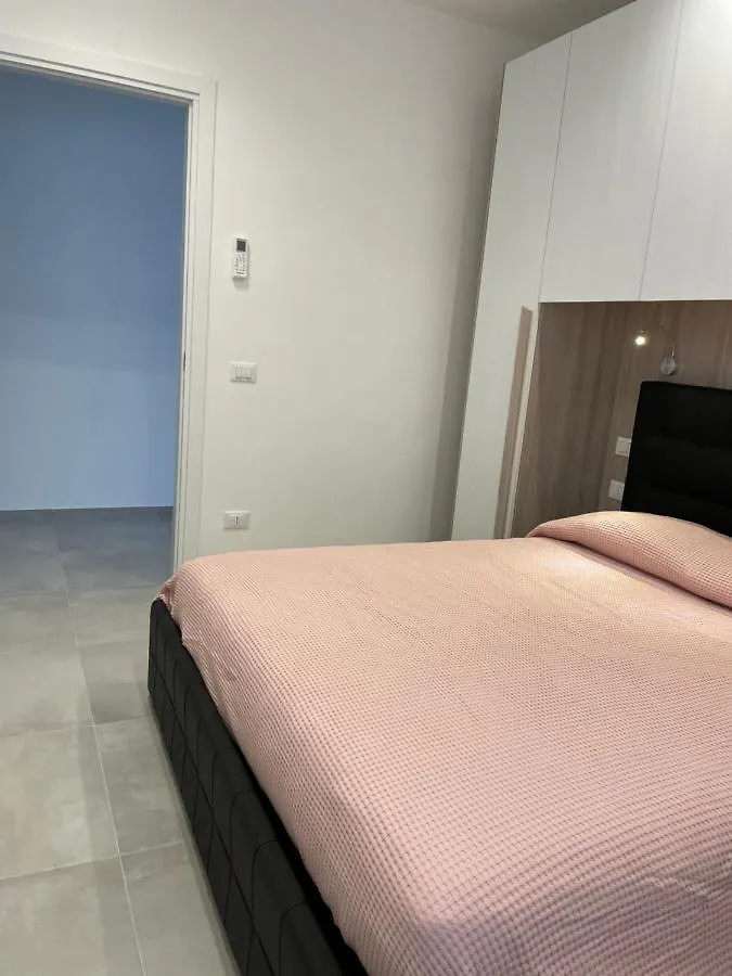 Casa vacanze il veliero Scoglitti Italia