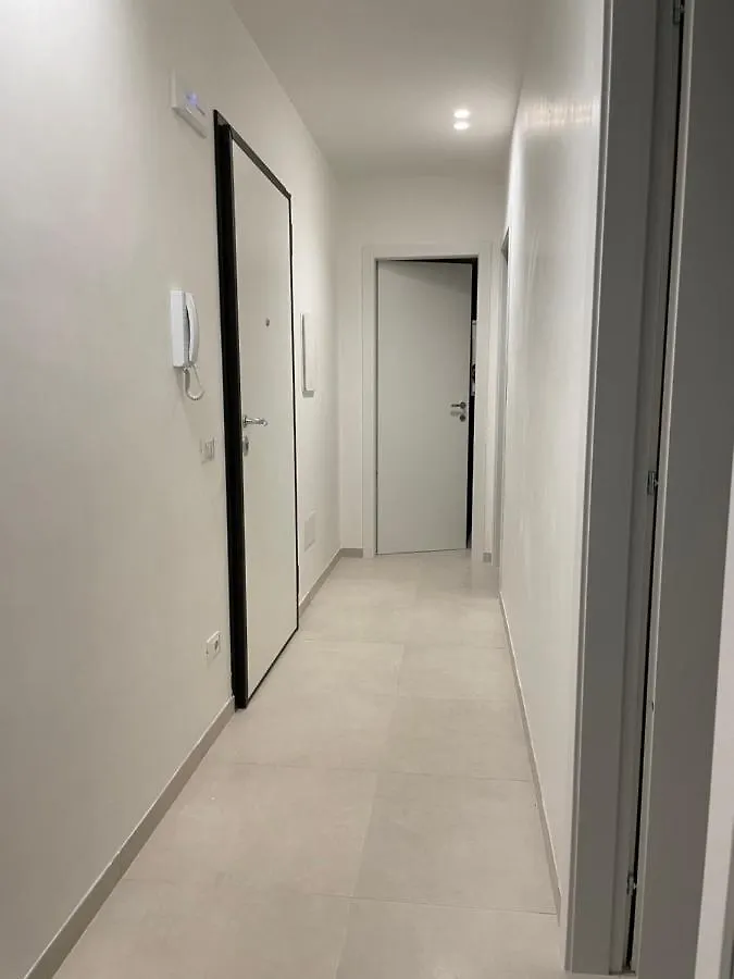 Casa vacanze il veliero Scoglitti Appartamento