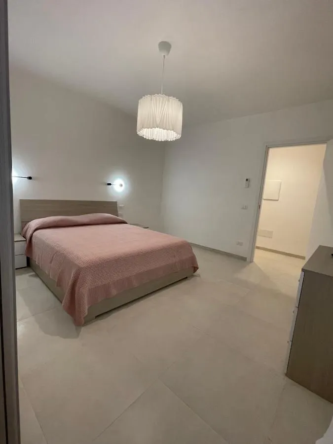 Casa vacanze il veliero Scoglitti