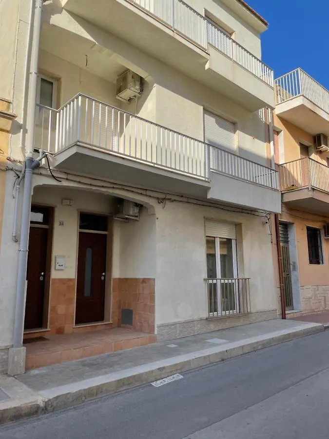 Appartamento Casa vacanze il veliero Scoglitti