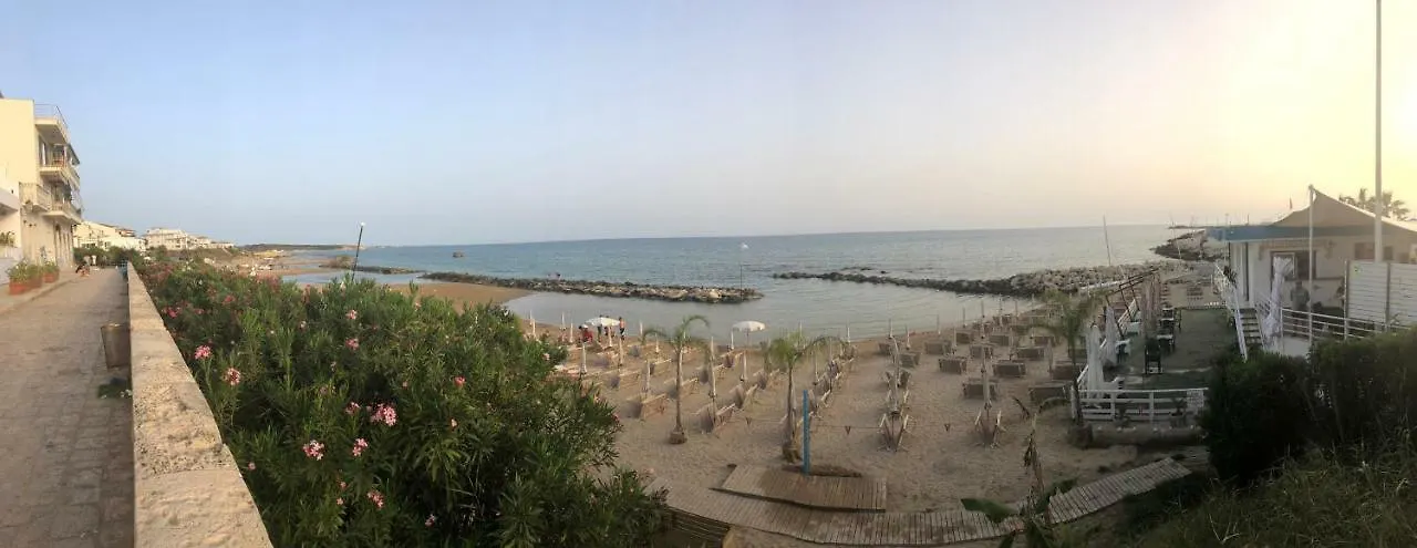 Casa vacanze il veliero Scoglitti 0*,