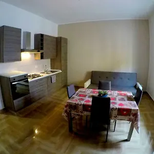 Welcome Apt. 2 Pozzallo